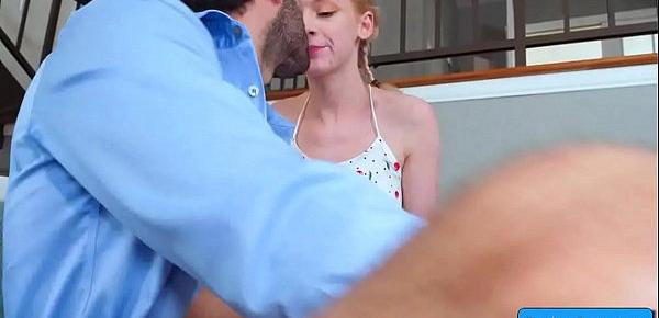trendsHot natural busty blonde slut Athena Rayne gives amazing head and get her juicy hairy licked and fingered